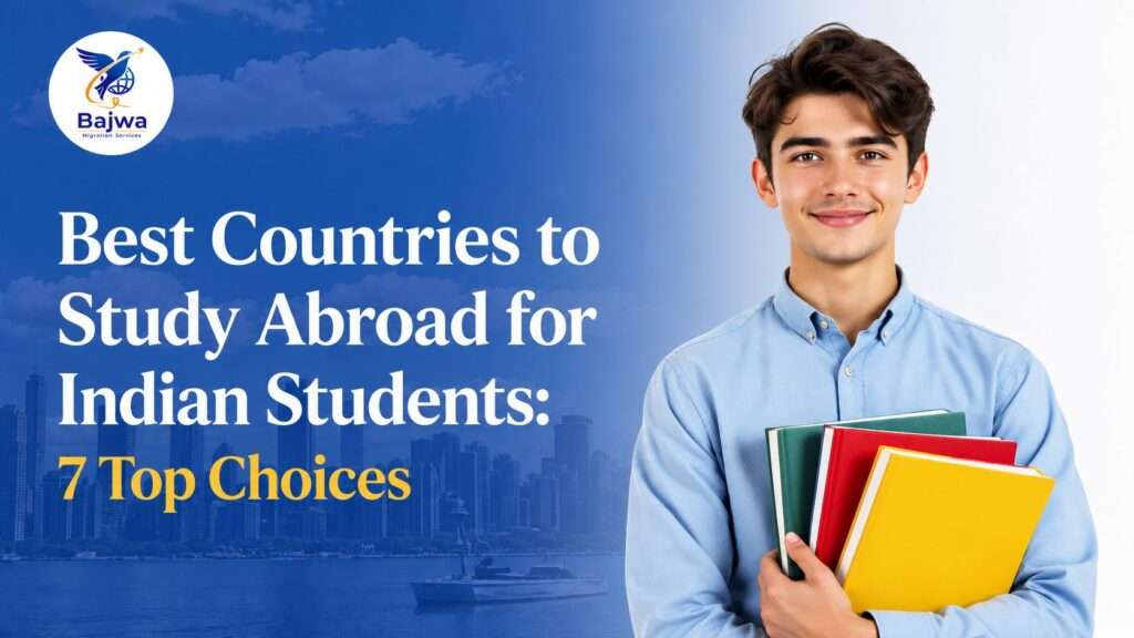 Study Abroad for Indian Students