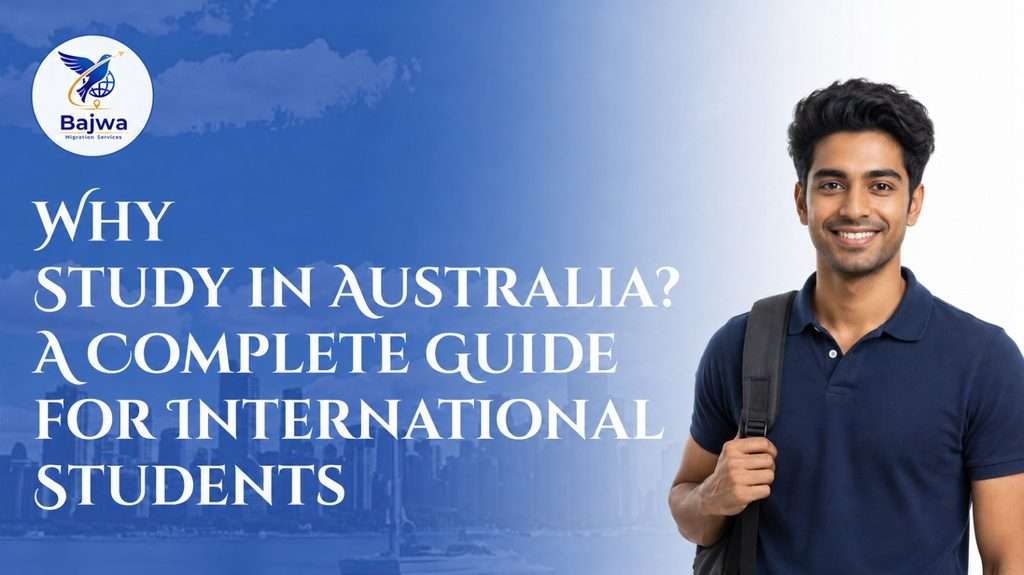 Study in Australia