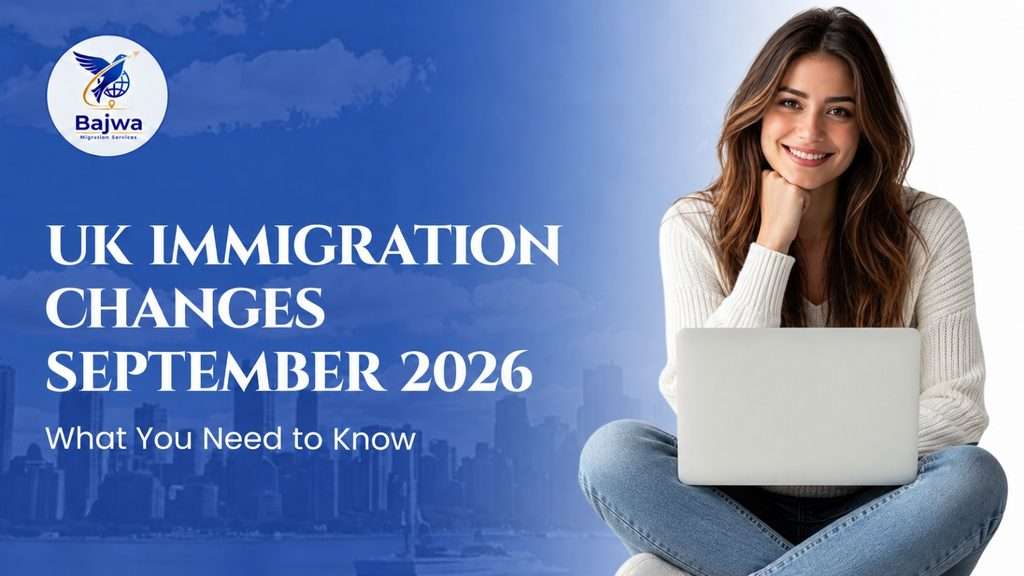 UK Immigration Changes