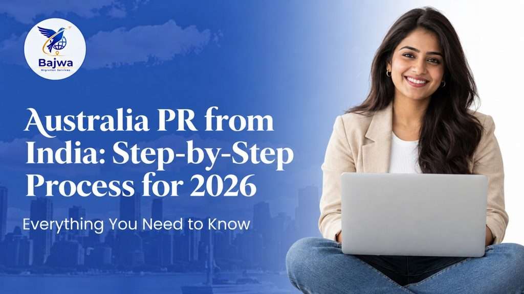 Australia PR from India