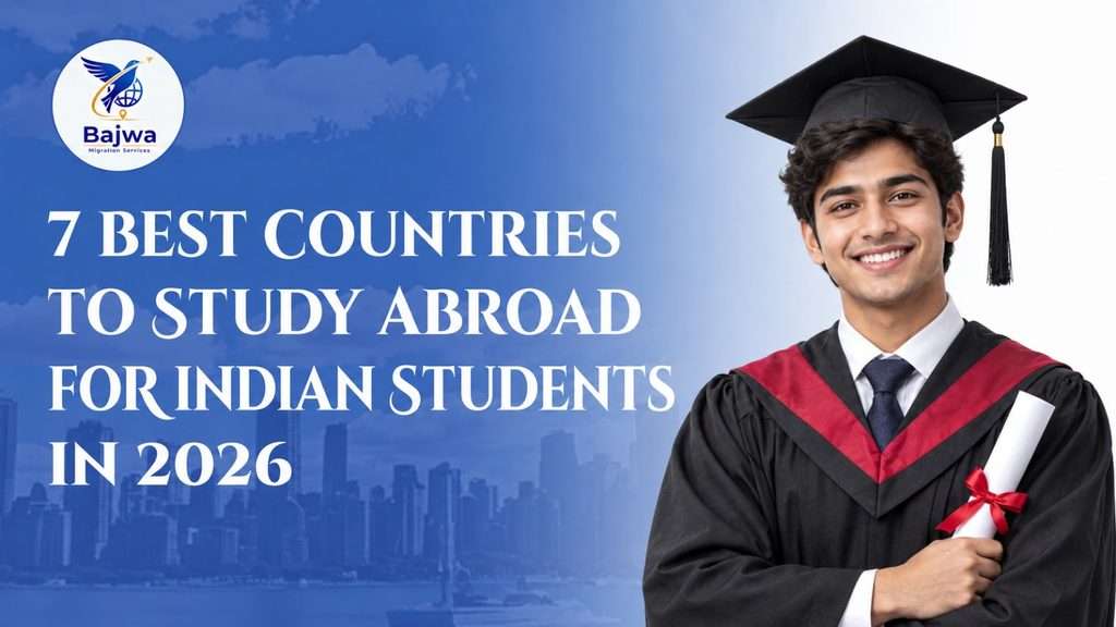 Study Abroad for Indian Students